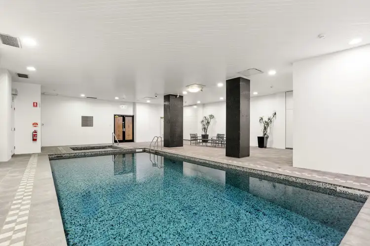 Sixth view of Homely apartment listing, 36/181 Clarence Street, Sydney NSW 2000