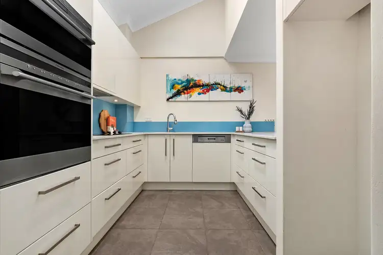Third view of Homely apartment listing, 12/108 Shirley Road, Wollstonecraft NSW 2065