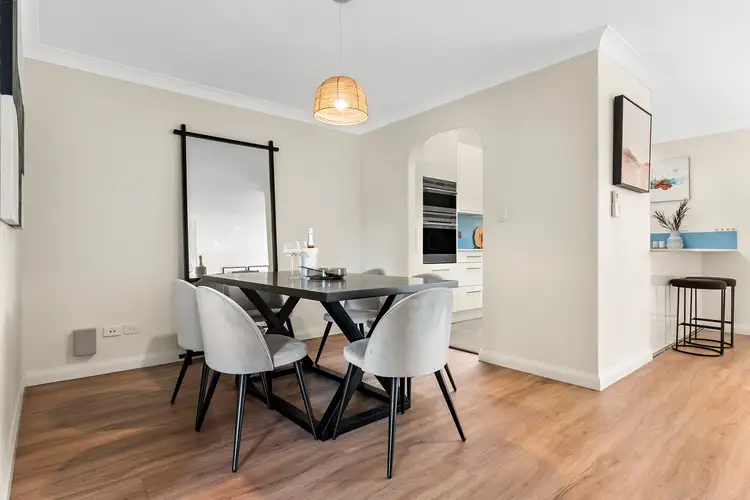 Fourth view of Homely apartment listing, 12/108 Shirley Road, Wollstonecraft NSW 2065