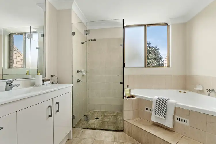 Fifth view of Homely apartment listing, 12/108 Shirley Road, Wollstonecraft NSW 2065