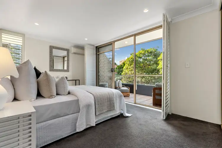 Sixth view of Homely apartment listing, 12/108 Shirley Road, Wollstonecraft NSW 2065