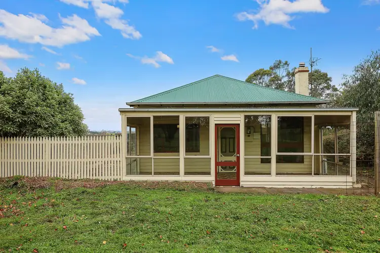 Third view of Homely rural property listing, 1569 Cobden Warrnambool Road, Ecklin South VIC 3265