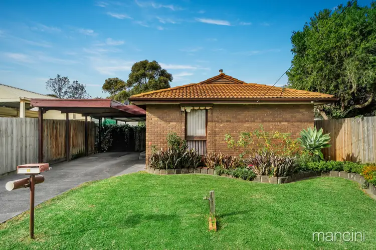 71 Kiora Street, Altona Meadows VIC 3028