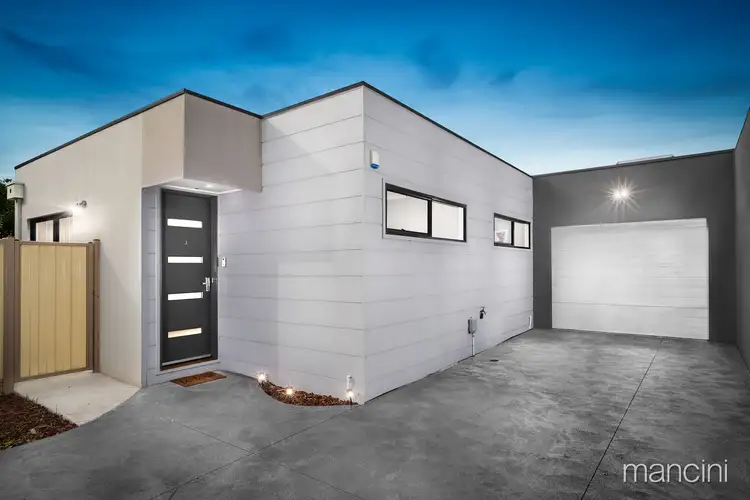 3/10 Argonaut Place, Altona Meadows VIC 3028