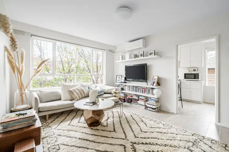 Main view of Homely apartment listing, 4/67 Auburn Road, Hawthorn VIC 3122
