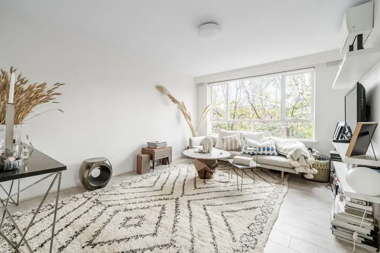 Second view of Homely apartment listing, 4/67 Auburn Road, Hawthorn VIC 3122