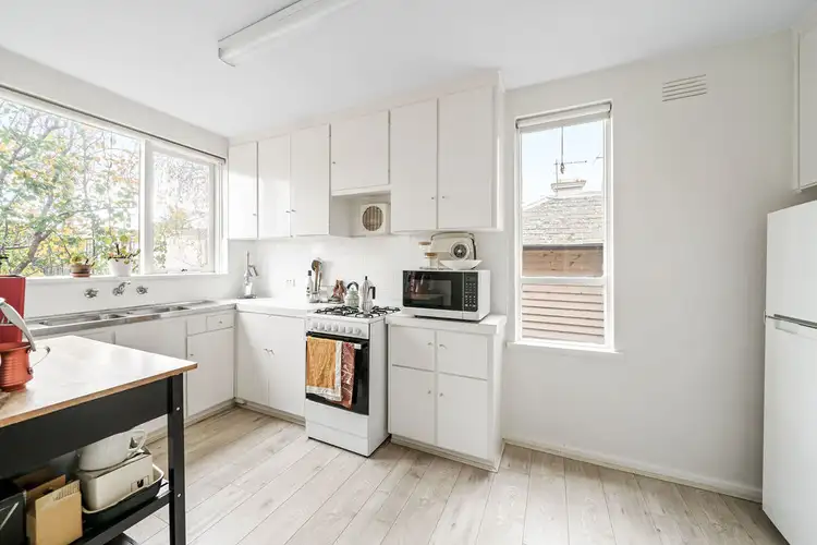 Third view of Homely apartment listing, 4/67 Auburn Road, Hawthorn VIC 3122