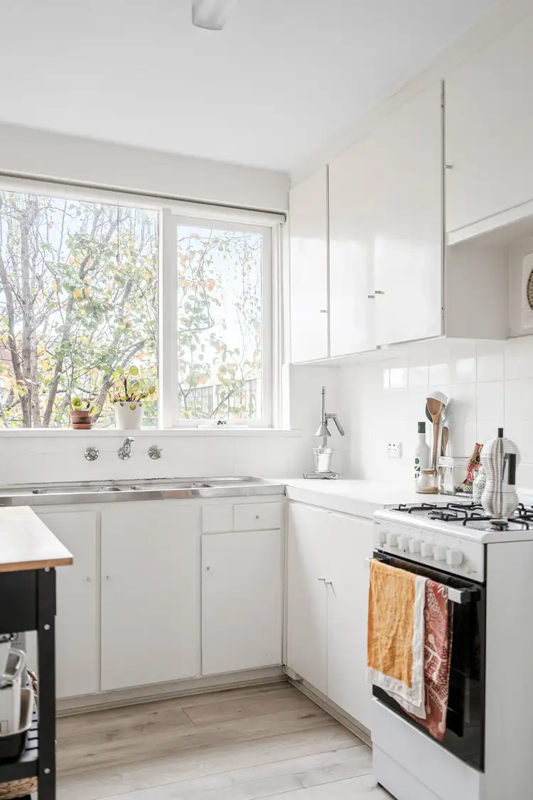 Fourth view of Homely apartment listing, 4/67 Auburn Road, Hawthorn VIC 3122