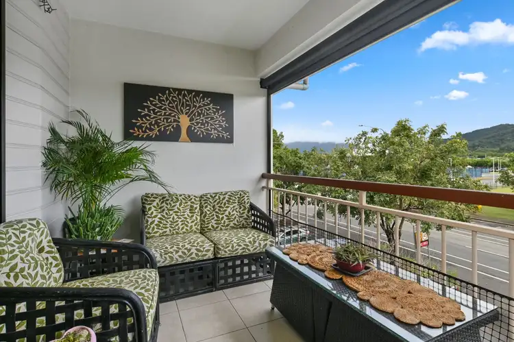 Sixth view of Homely apartment listing, 5/349-351 Lake Street, Cairns North QLD 4870