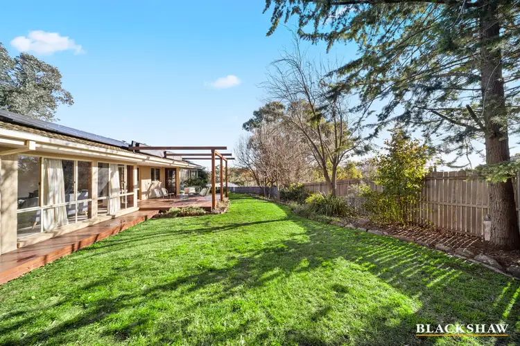 Second view of Homely house listing, 13 Breen Place, Jerrabomberra NSW 2619