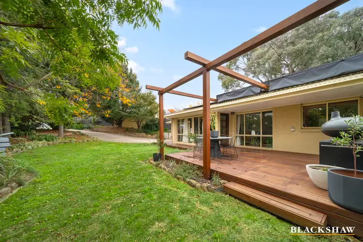 Third view of Homely house listing, 13 Breen Place, Jerrabomberra NSW 2619
