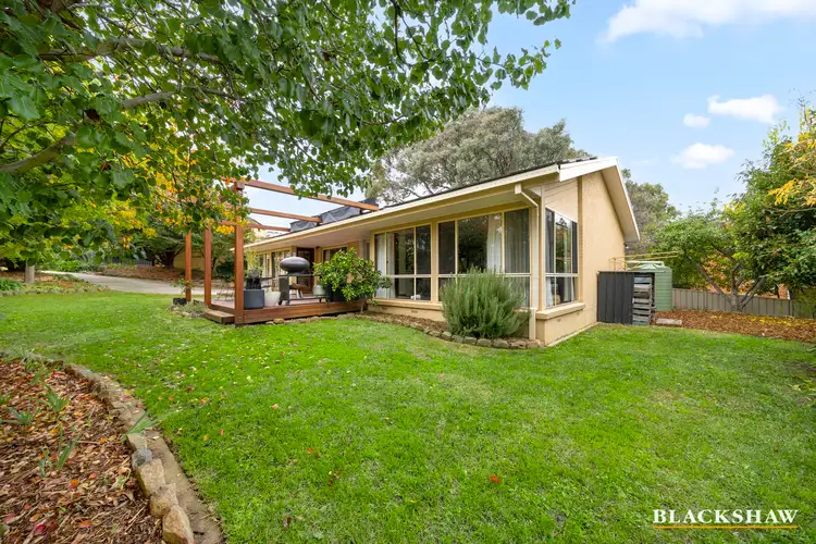 Fourth view of Homely house listing, 13 Breen Place, Jerrabomberra NSW 2619