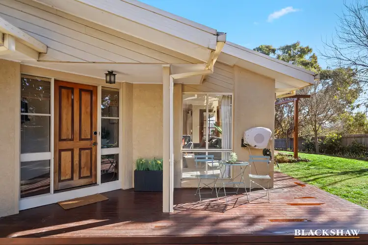 Fifth view of Homely house listing, 13 Breen Place, Jerrabomberra NSW 2619