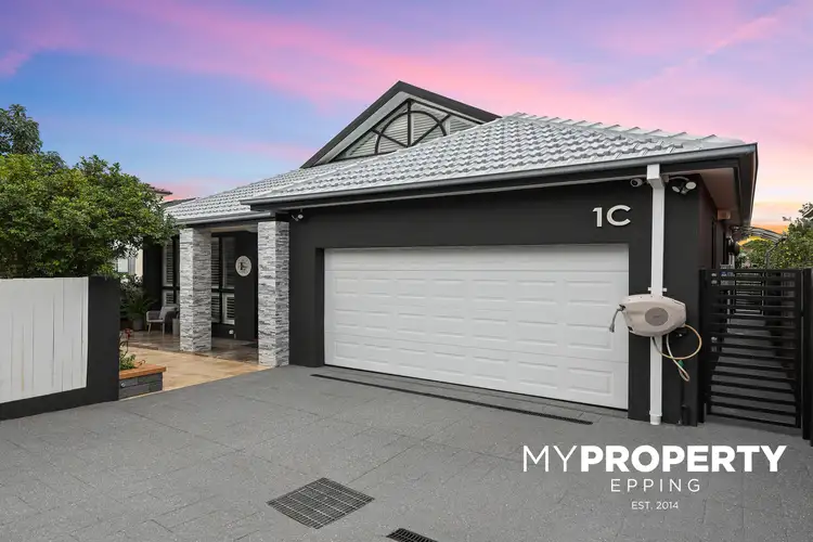 1C Tangarra Street East, Croydon Park NSW 2133