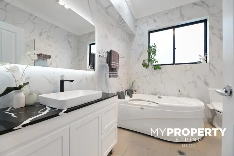 Fifth view of Homely house listing, 1C Tangarra Street East, Croydon Park NSW 2133