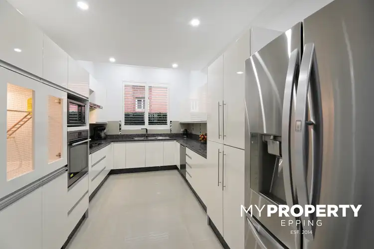 Sixth view of Homely house listing, 1C Tangarra Street East, Croydon Park NSW 2133