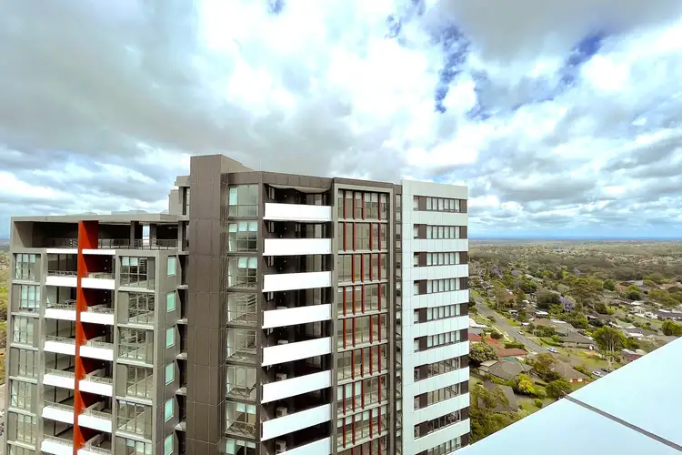 1914/9 Gay Street, Castle Hill NSW 2154