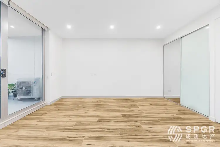 Fifth view of Homely apartment listing, 320/77 Grima Street, Schofields NSW 2762