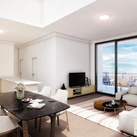 Main view of Homely apartment listing, Address available on request