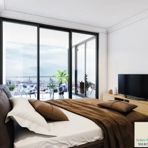 Second view of Homely apartment listing, Address available on request