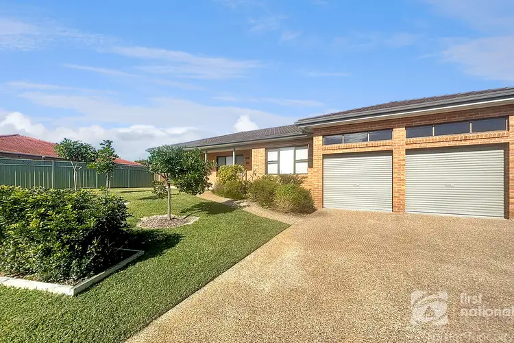Main view of Homely house listing, 20 Palmway Crescent, Tuncurry NSW 2428