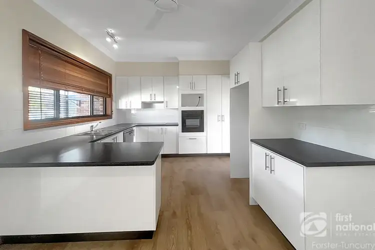 Fourth view of Homely house listing, 20 Palmway Crescent, Tuncurry NSW 2428