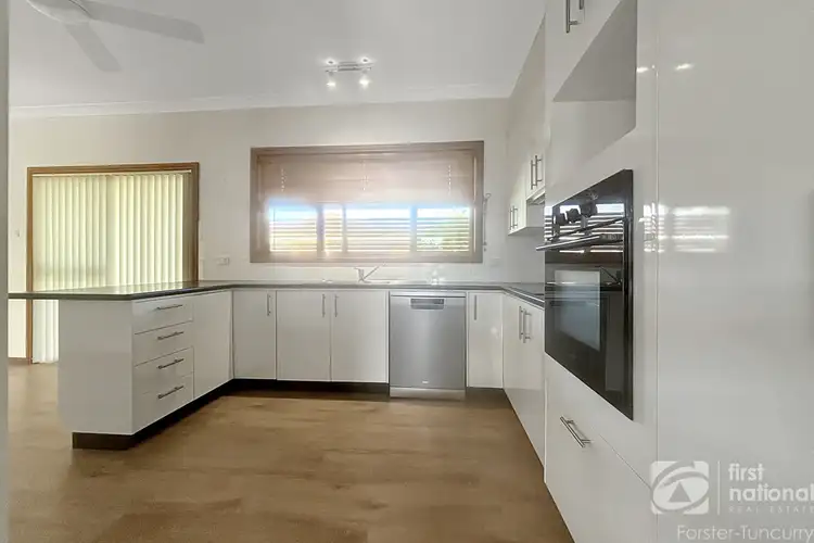 Fifth view of Homely house listing, 20 Palmway Crescent, Tuncurry NSW 2428