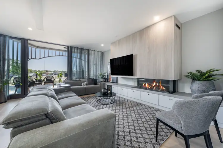 307/37 Mills Boulevard, Alphington VIC 3078
