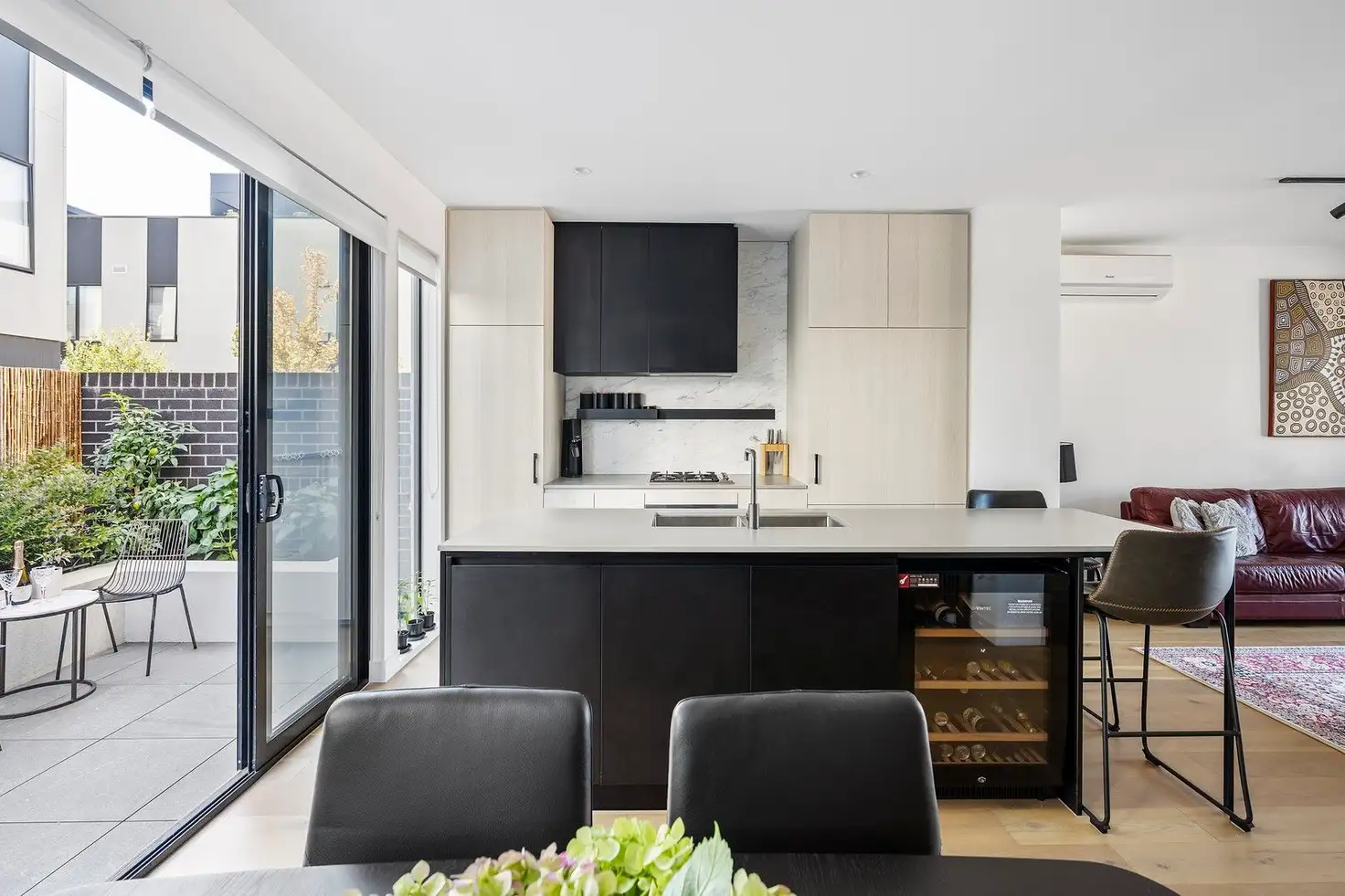 Main view of Homely townhouse listing, 15 Warson Place, Alphington VIC 3078