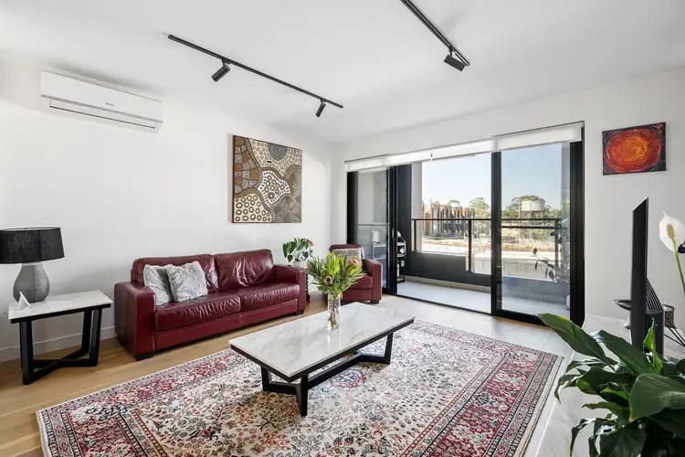 Third view of Homely townhouse listing, 15 Warson Place, Alphington VIC 3078