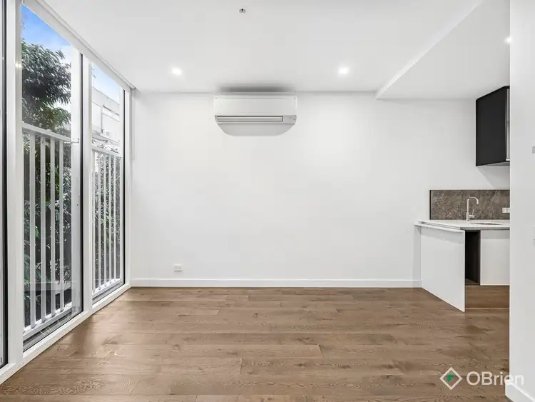 Second view of Homely apartment listing, 109/211 Bay Street, Brighton VIC 3186
