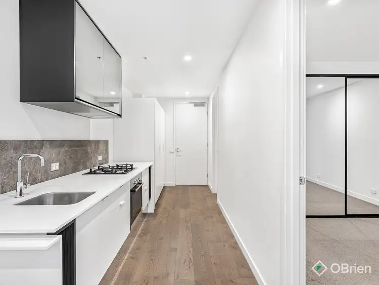 Fourth view of Homely apartment listing, 109/211 Bay Street, Brighton VIC 3186