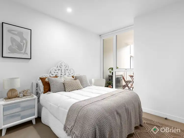 Sixth view of Homely apartment listing, 109/211 Bay Street, Brighton VIC 3186