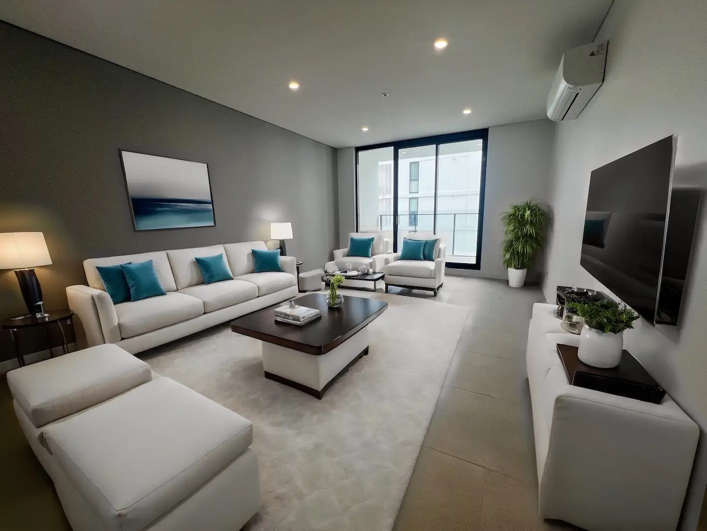 Main view of Homely unit listing, B403/28B Northumberland Road, Auburn NSW 2144