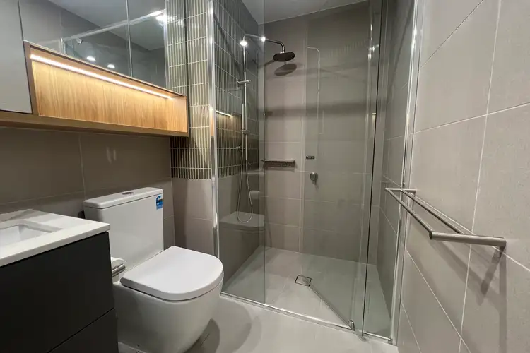 Fourth view of Homely unit listing, B403/28B Northumberland Road, Auburn NSW 2144