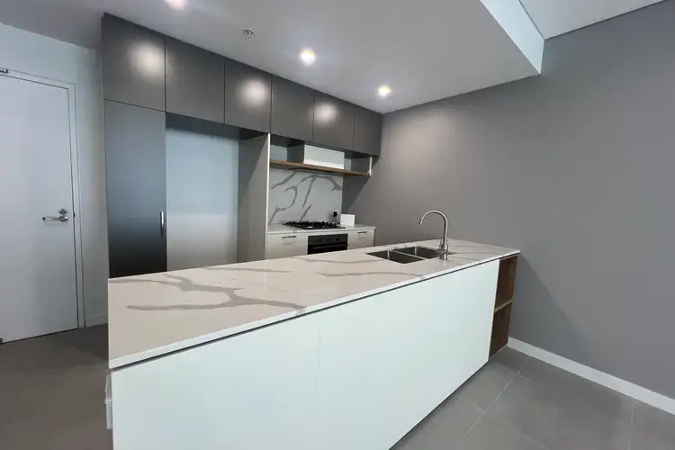 Fifth view of Homely unit listing, B403/28B Northumberland Road, Auburn NSW 2144