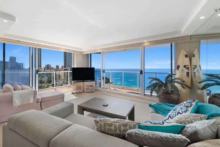 33c/5 Clifford Street, Surfers Paradise QLD 4217