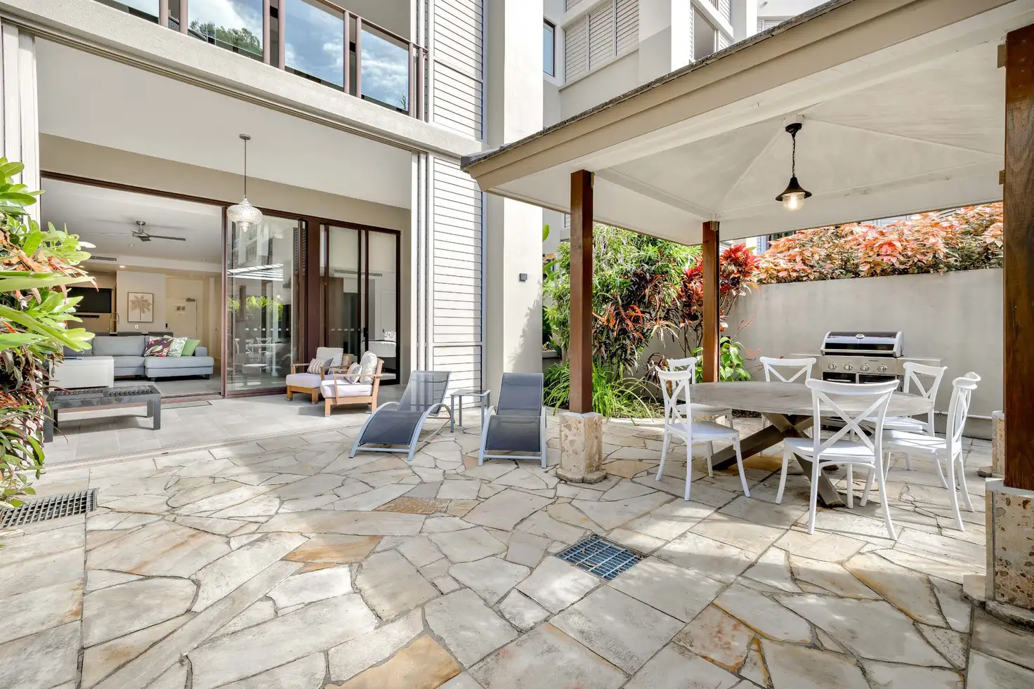 Main view of Homely apartment listing, 120/5 Triton Street, Palm Cove QLD 4879