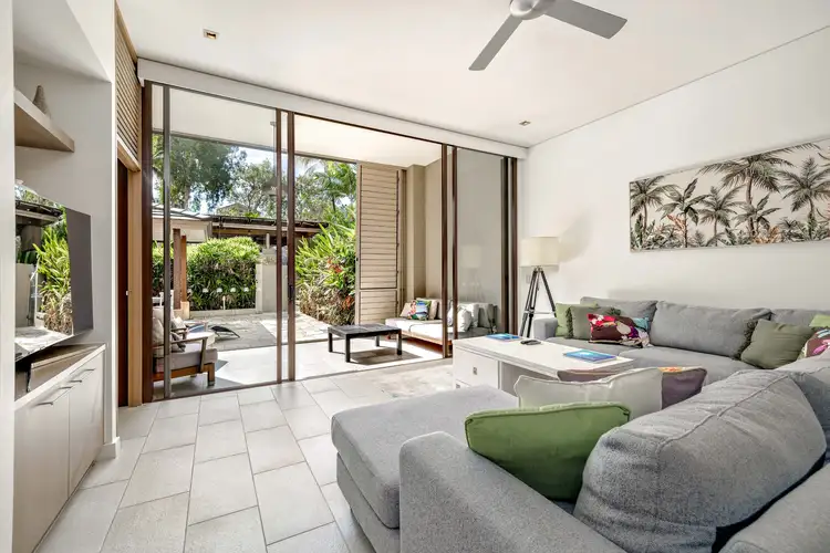 Fourth view of Homely apartment listing, 120/5 Triton Street, Palm Cove QLD 4879