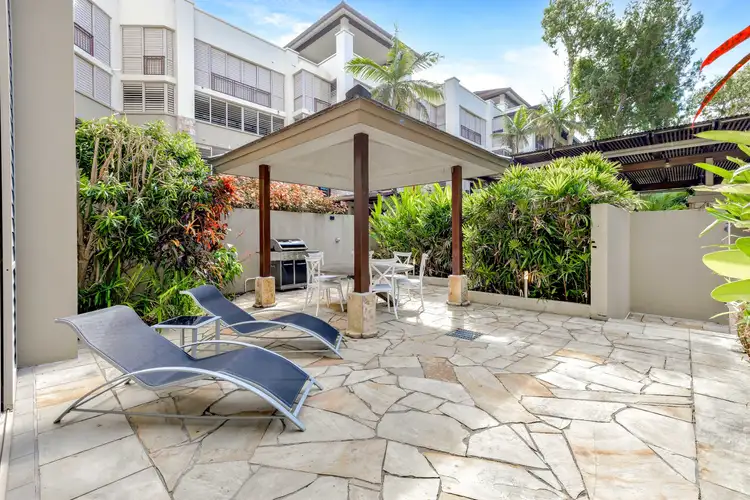 Fifth view of Homely apartment listing, 120/5 Triton Street, Palm Cove QLD 4879