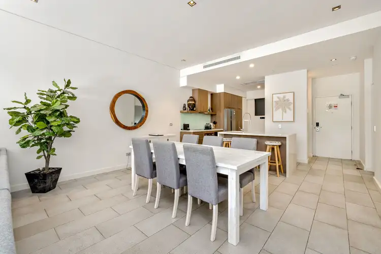 Sixth view of Homely apartment listing, 120/5 Triton Street, Palm Cove QLD 4879