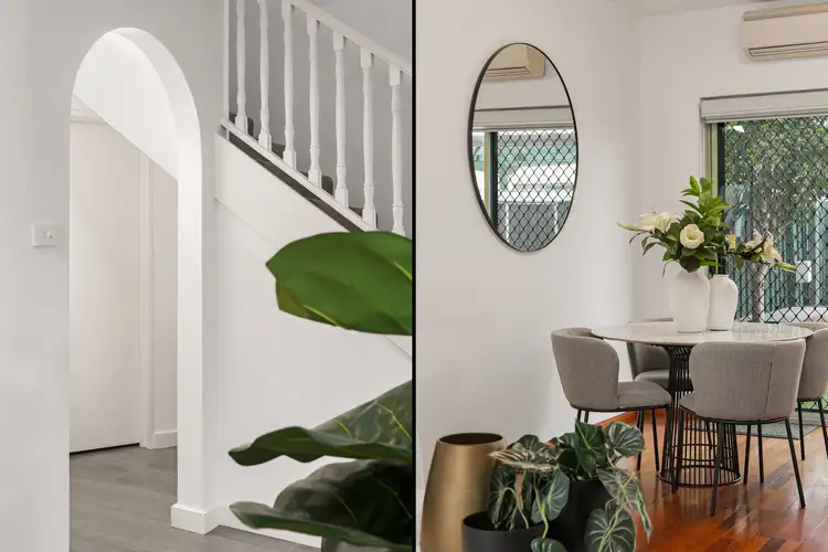 Fourth view of Homely townhouse listing, 1/1 Fitzgerald Crescent, Strathfield NSW 2135