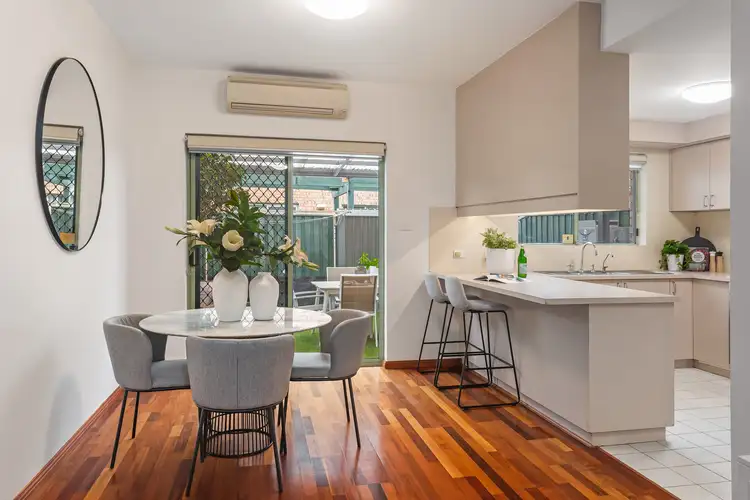 Fifth view of Homely townhouse listing, 1/1 Fitzgerald Crescent, Strathfield NSW 2135
