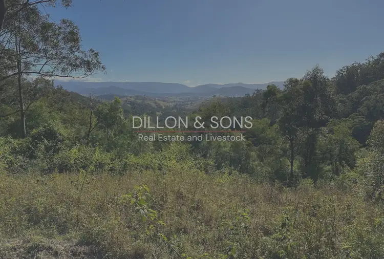 129 Quartpot Creek Road