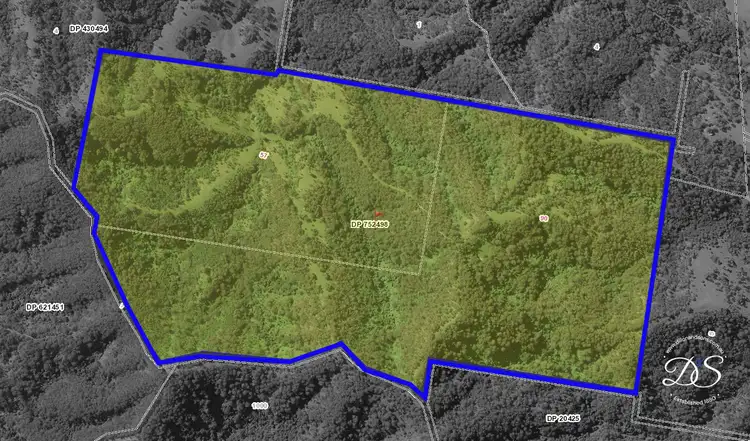 Third view of Homely rural property listing, 129 Quartpot Creek Road, Dungog NSW 2420