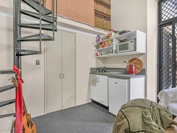Main view of Homely apartment listing, 1115/185 Broadway, Ultimo NSW 2007