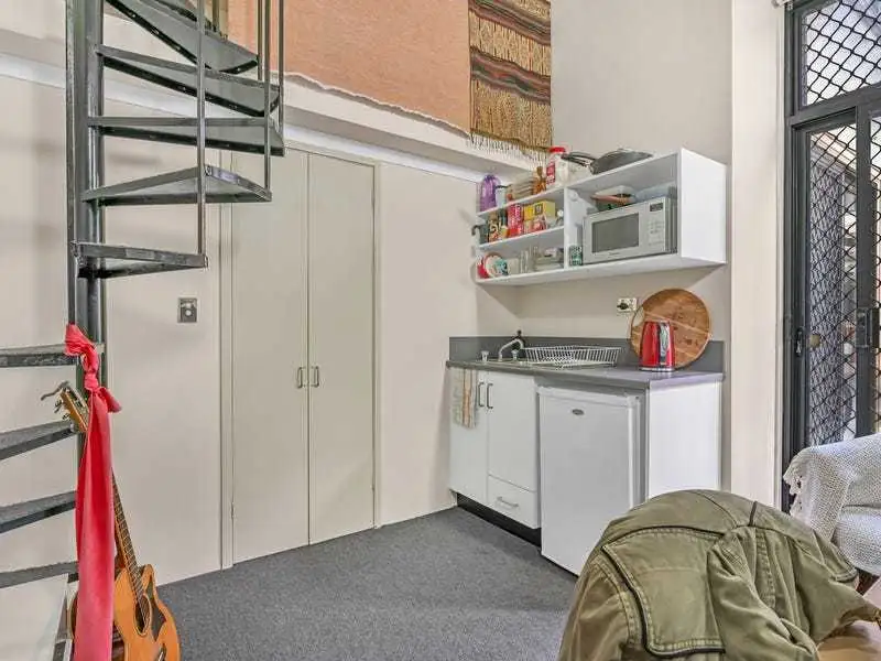 Main view of Homely apartment listing, 1115/185 Broadway, Ultimo NSW 2007