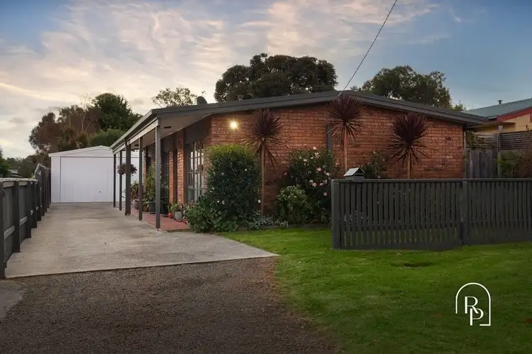 10 Park Road, Crib Point VIC 3919