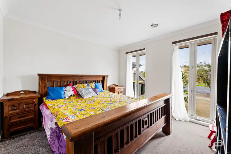 Second view of Homely house listing, 137B Shaws Road, Werribee VIC 3030