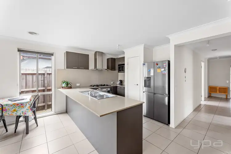 Seventh view of Homely house listing, 137B Shaws Road, Werribee VIC 3030